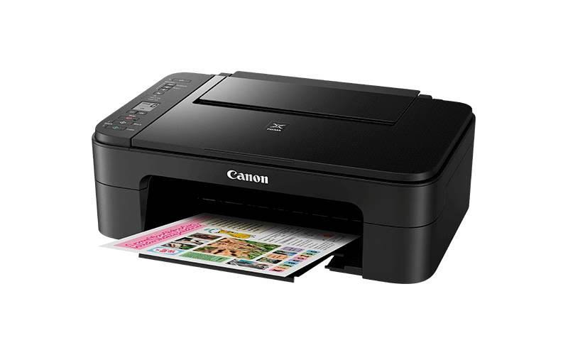 Canon PIXMA TS3150 Colore Ink-jet - Stampante multifunzione - TS3150