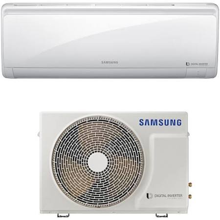 Condizionatore climatizzatore samsung monosplit inverter maldives quantum r-32 9000 btu a++ new 2019