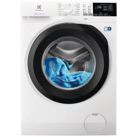 ELECTROLUX Lavatrice Standard EW6F412B 10 Kg Classe A+++ Centrifuga 1200 giri