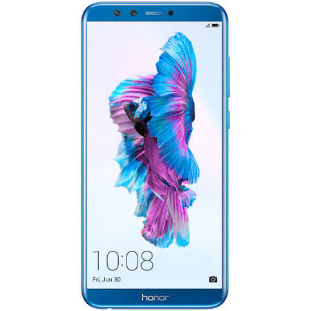 Honor 9 Lite Honor 9 Lite - blu zaffiro - 4G - 32 GB - GSM - smartphone - 9 Lite - Blu zaffiro