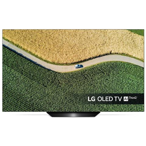 LG TV OLED Ultra HD 4K 55" 55B9PLA Smart TV WebOS 4.5